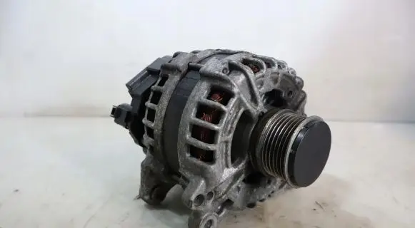 Skoda Fabia Mk3 (NJ) Generator/alternator