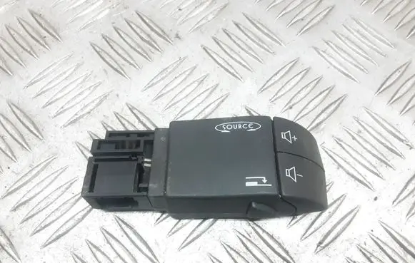 Renault Espace - Grand espace IV Sound control switch 34442201AR