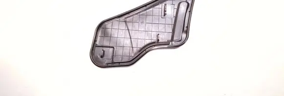 Audi A1 Other front door trim element 8X3837916C