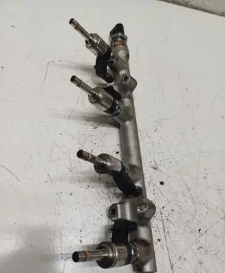 Volkswagen PASSAT B8 Fuel injectors set 04E906036 05E133320