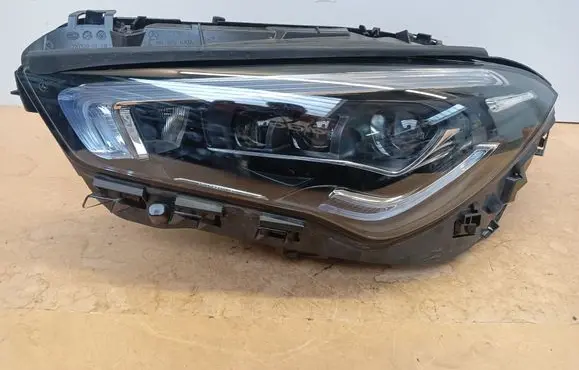 Mercedes-Benz CLA C118 X118 Headlight/headlamp 1189066901