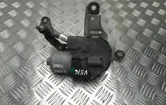 Ford S-MAX Front wiper linkage 6M2117504AF V576