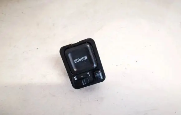 Honda Civic Wing mirror switch