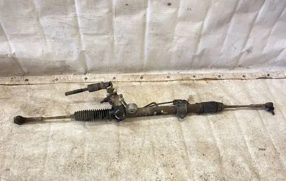 Nissan Almera N16 Steering rack 49001BN701