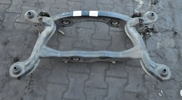 Mercedes-Benz A W177 Rear suspension assembly kit set 1773508901