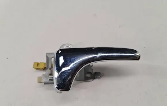 Volvo S40, V40 Rear door interior handle