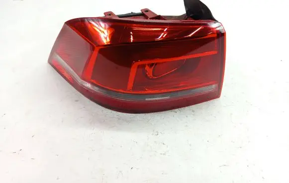 Volkswagen PASSAT B7 Rear/tail lights 3AE945095F 9000482545NH 90004825