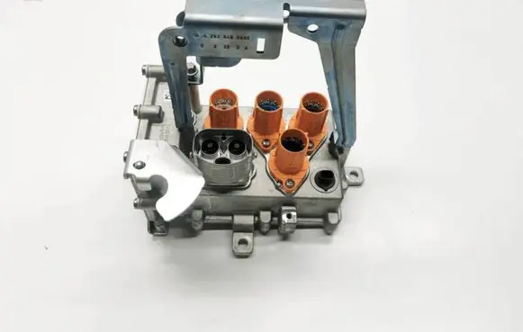 Mercedes-Benz EQC Other control units/modules A2935455600