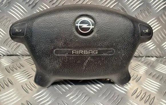 Opel Sintra Steering wheel airbag B005410100 161451