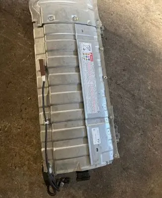 Toyota RAV 4 (XA50) Hybrid / electric car battery G928042160