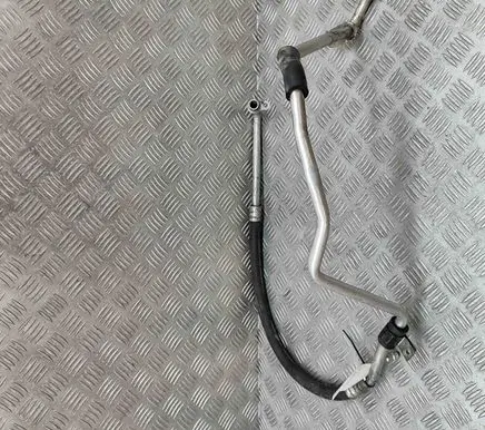 Peugeot 4007 Air conditioning (A/C) pipe/hose 647717
