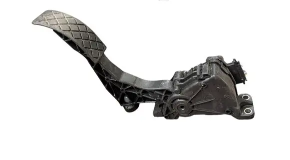 Skoda Fabia Mk2 (5J) Accelerator throttle pedal 6PV00849640 6Q1723503P