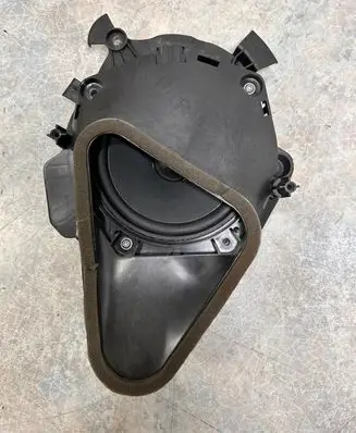 Subwoofer speaker