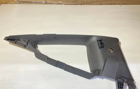Ford Mustang VI (B) pillar trim (top) FR3B6351987A