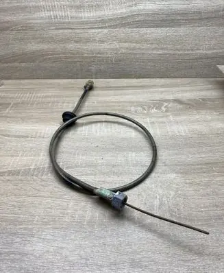 Volkswagen Scirocco Speedometer cable 533997803