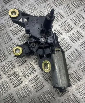 Ford Galaxy Rear window wiper motor 7M3955711A 404849B 42614192