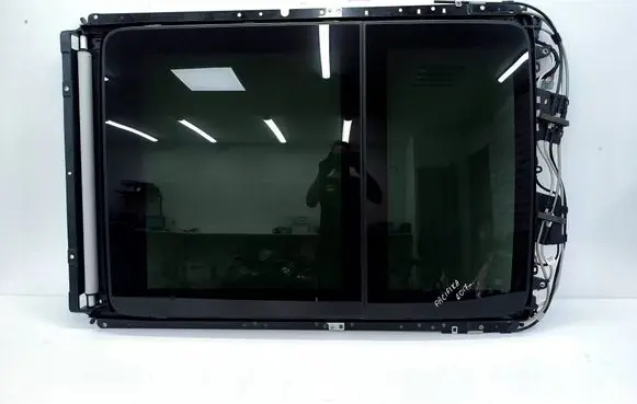 Chrysler Pacifica Sunroof set 30024996 30024768