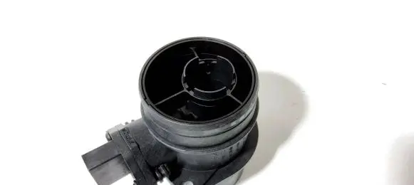 Audi A3 S3 8P Mass air flow meter 074906461B 0281002461