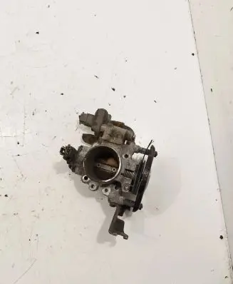 Hyundai i20 (PB PBT) Throttle valve 3517026910 3515003000