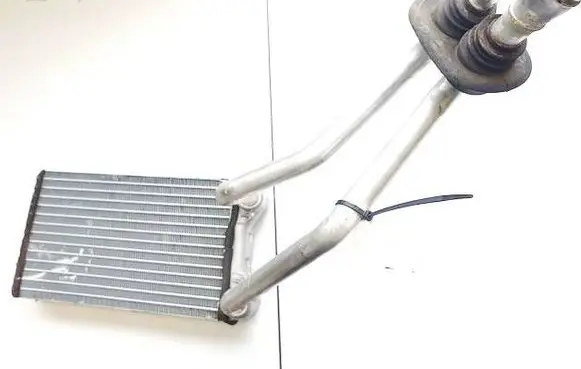 Audi A4 S4 B6 8E 8H Heater blower radiator 8E1820031