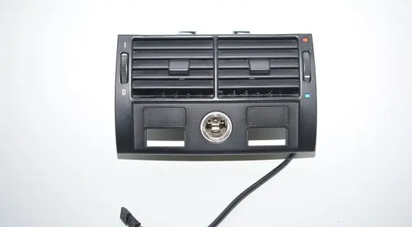 BMW X5 E53 Rear air vent grill 8370910
