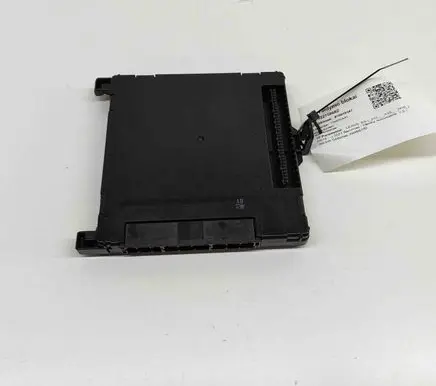 Central body control module
