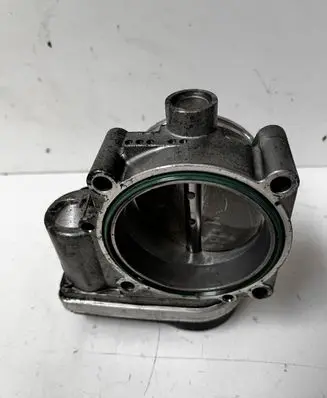 BMW 6 E63 E64 Throttle valve 1354751694604