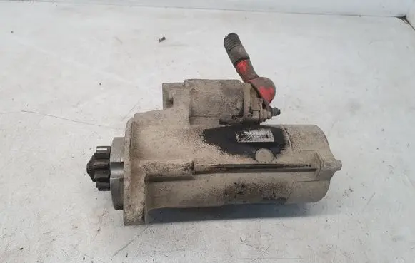 Nissan Navara D40 Starter motor 23300EB300 M008T7607ZE