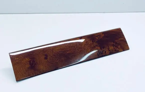 Volkswagen Touareg II Panel trim 7P1858418G