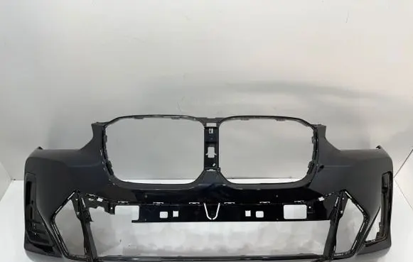 BMW iX3 Front bumper