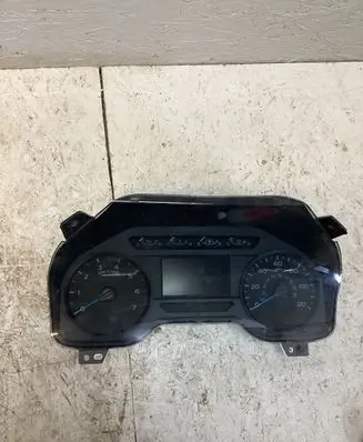 Ford F150 Speedometer (instrument cluster) VPFL3F10890