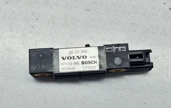Volvo V70 Airbag deployment crash/impact sensor 8622365