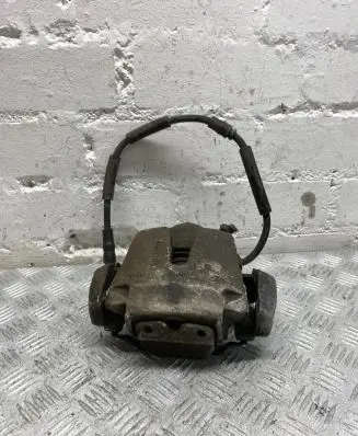 BMW X5 E70 Front brake caliper 6776783