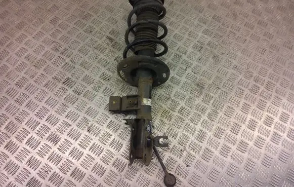 Mazda CX-3 Front shock absorber/damper DH2E34700A