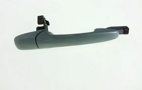 Mazda 5 Front door exterior handle 