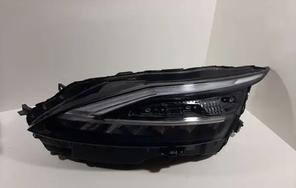 Nissan Qashqai J12 Headlight/headlamp 1008D02J 101088D02H