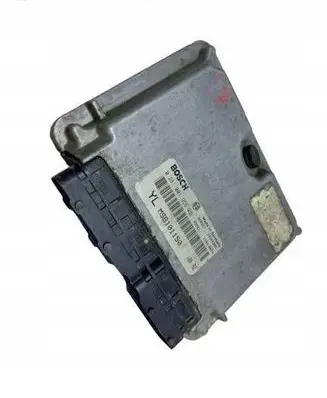 Rover 75 Engine control unit/module 0281001956 MSB101150