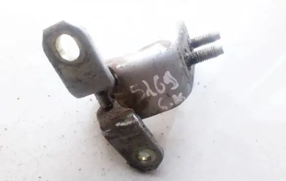 Suzuki Grand Vitara II Rear door lower hinge