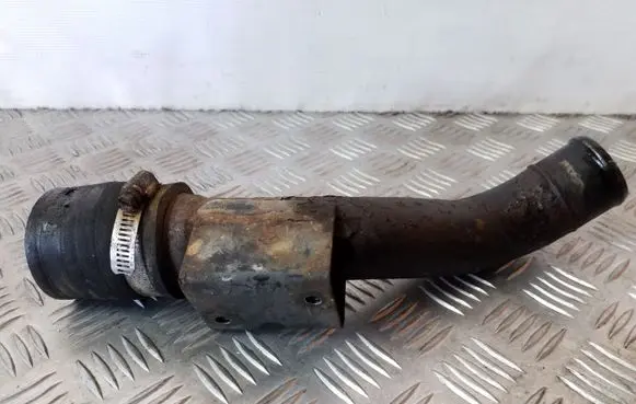 Suzuki Grand Vitara II Intercooler hose/pipe