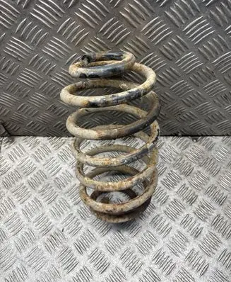 Opel Zafira A Rear coil spring 