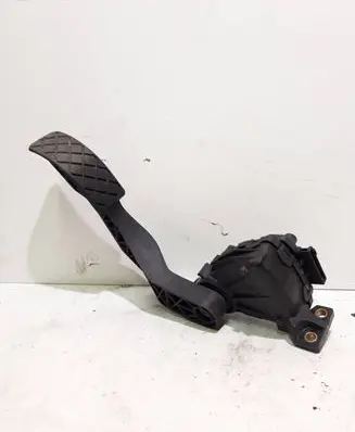 Volkswagen Golf IV Accelerator throttle pedal 1J1721503H