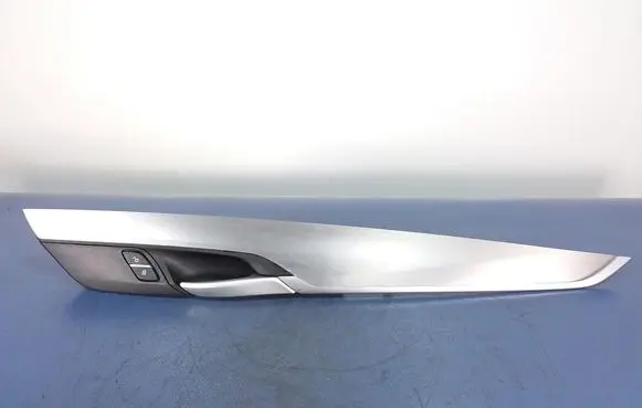 BMW X5 F15 Side skirt rear trim 5187810