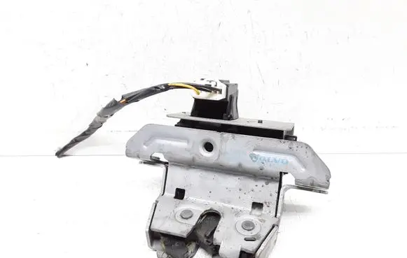 Volvo V70 Tailgate/trunk/boot lock/catch/latch 31333541