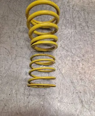 BMW 3 F30 F35 F31 Front coil spring 