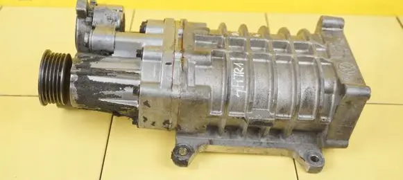 Volkswagen Scirocco Other engine bay part CAVCAVD 4HTR1
