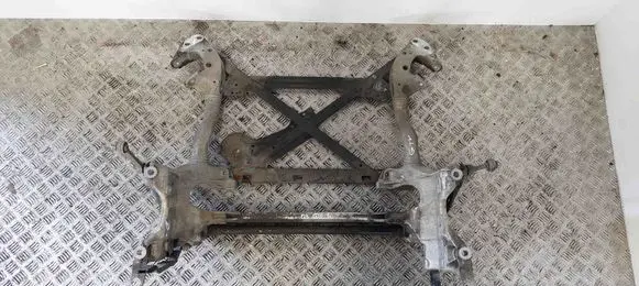 Front subframe