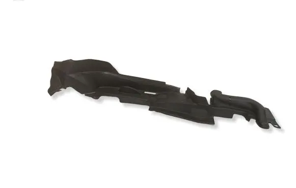 Audi A4 S4 B9 Fender end trim 8W0821170