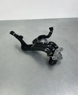 BMW X5 F15 Electric auxiliary coolant/water pump 8512236