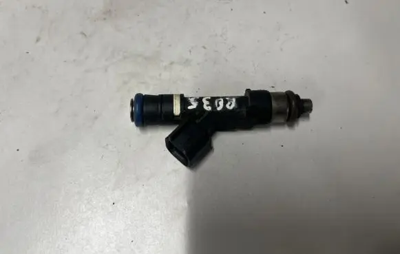 Ford F150 Fuel injector JR3E9F593AB