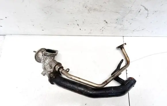 Opel Astra G EGR valve 72277203